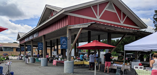 Lakeside Farmers' Market