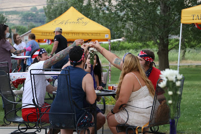 Meadery of the Rockies