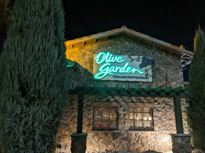 Olive Garden Italian Restaurant