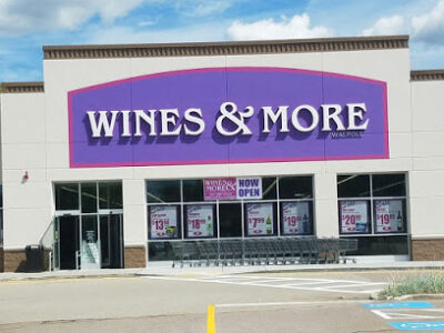 Wines and More