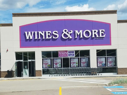 Wines and More