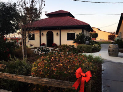 Thomas Allen Vineyards & Winery