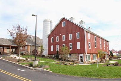 Wyndridge Farm