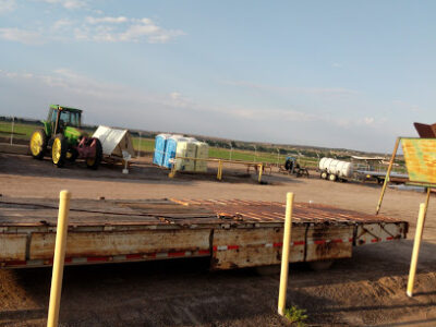 Steven Lyles Farm