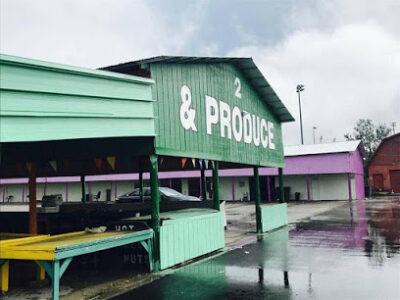 Lakeland Mi Pueblo Flea Market