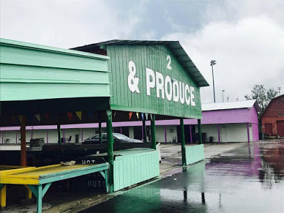 Lakeland Mi Pueblo Flea Market