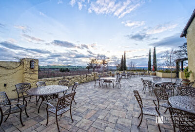 Las Positas Vineyards