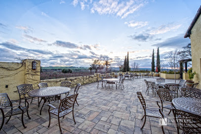 Las Positas Vineyards