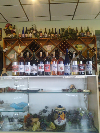 Hogg Hollow Winery