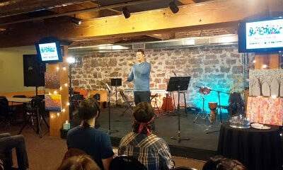 Sioux Falls Vineyard Church
