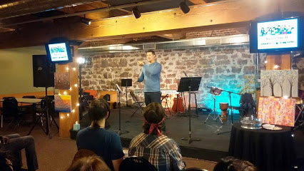 Sioux Falls Vineyard Church