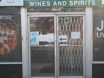 Saad's Wines & Spirits