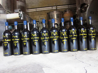PWR Wines