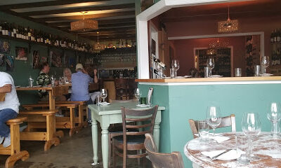 Avondale Wine & Cheese