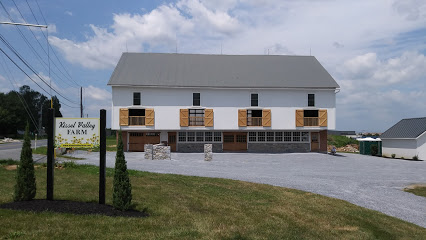 Kissel Valley Farm