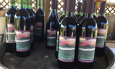Third Hill Winery