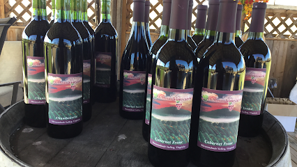 Third Hill Winery