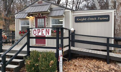 Knight Creek Farms