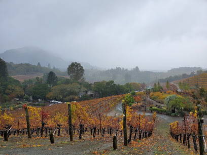 Benziger Family Winery