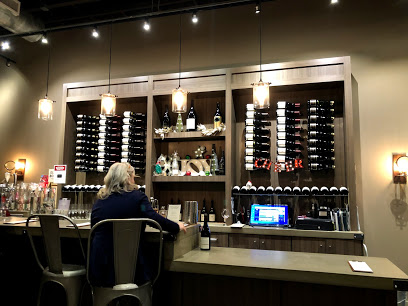 Riverbench Santa Barbara Tasting Room