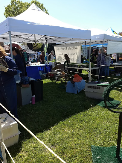 Winston-Salem Fairgrounds Farmers' Market