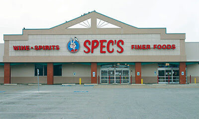 Spec's Wines, Spirits & Finer Foods