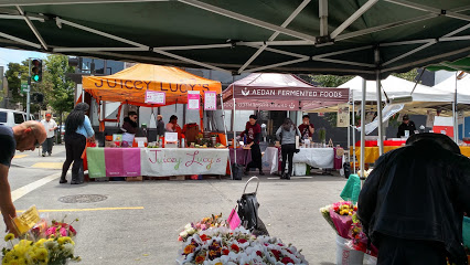 Divisadero Farmers' Market