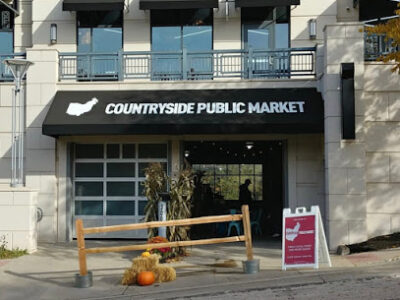 Countryside Public Market