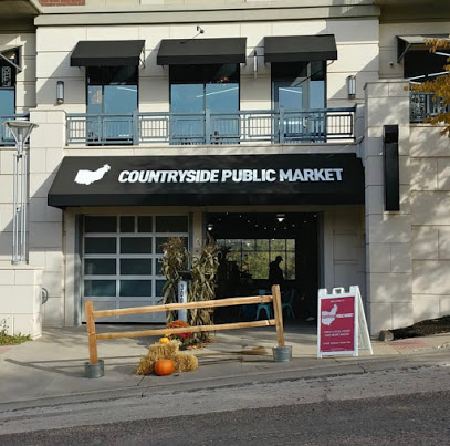 Countryside Public Market