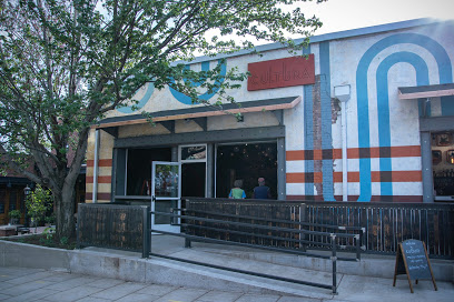 VĪdl winery at Cultura