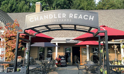 Chandler Reach Vineyards