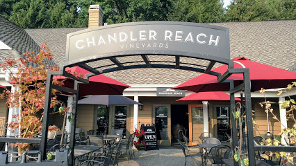 Chandler Reach Vineyards