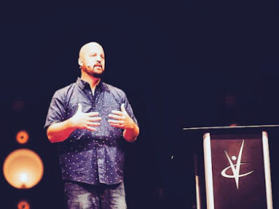 The Vineyard Church, Bloomington-Normal
