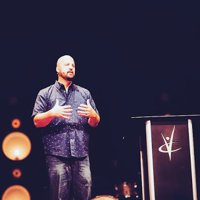The Vineyard Church, Bloomington-Normal