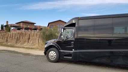 Vineyard Limousine & Temecula Party Bus
