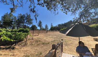Speedy Creek Ranch