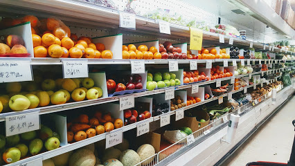 Patty's Farm Market
