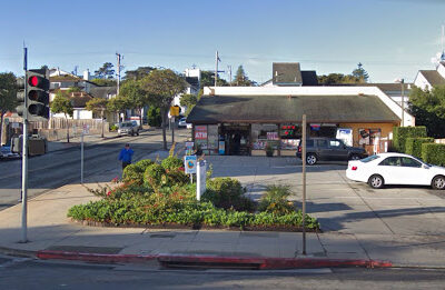 Daney's Mini Mart