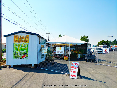 Spokane Boys Inc - Farm Fresh Produce
