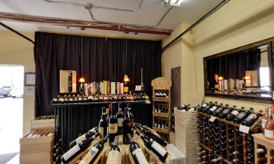 Renegade Wines
