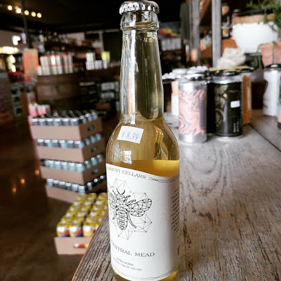Stardust Cellars Vineyards