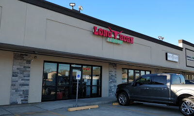 Longhorn Liquor Beer & Wine #9