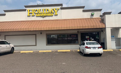 Holiday Wine & Liquor