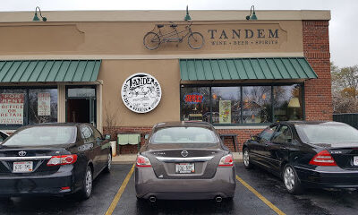 Tandem