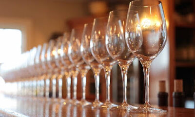 Jonathan Edwards Winery