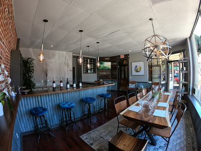 Copia Vineyards Downtown