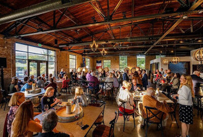 IRONHAND Wine Bar