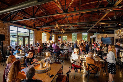 IRONHAND Wine Bar