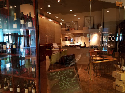 Tinto Downtown Norfolk Wine and Cheese