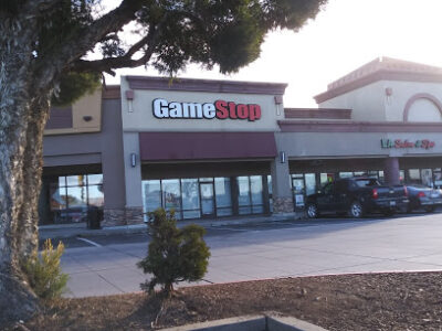 GameStop